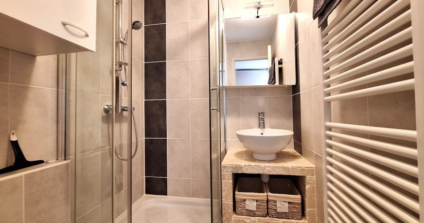 vente Appartement Le Cap D'agde