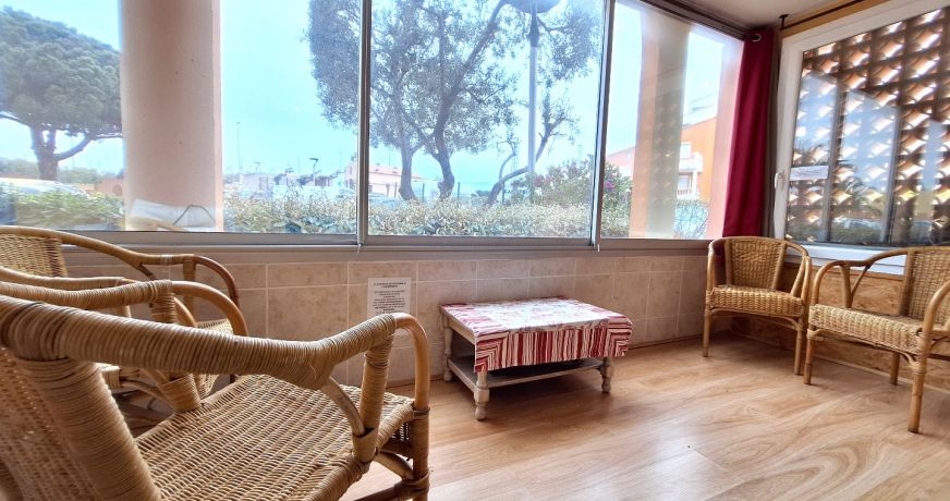 vente Appartement Le Cap D'agde