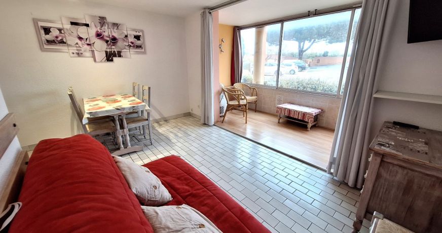 vente Appartement Le Cap D'agde