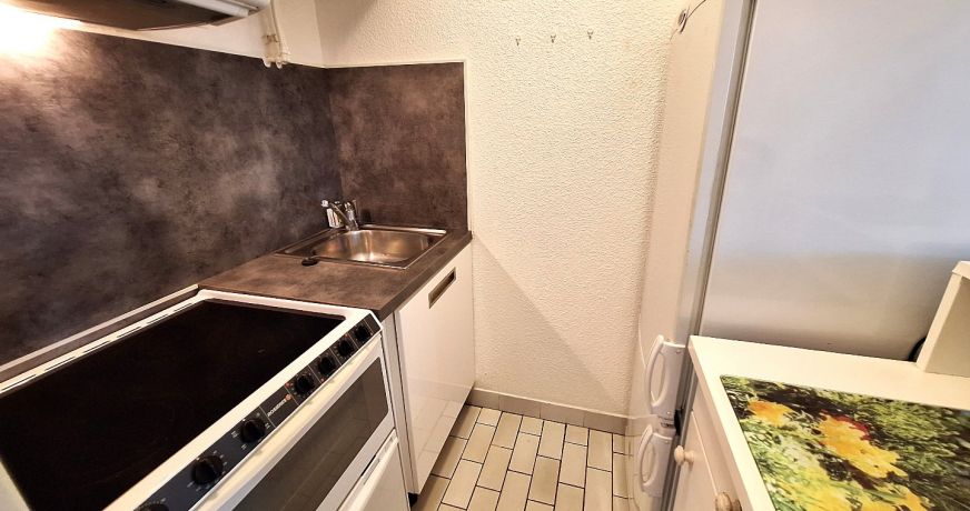 vente Appartement Le Cap D'agde