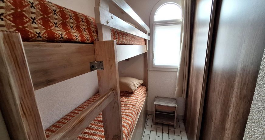 vente Appartement Le Cap D'agde