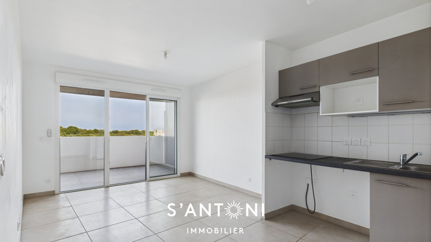 vente Appartement Cap D'agde - Photo 2