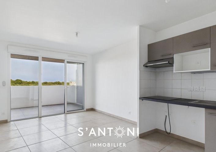 vente Appartement Cap D'agde