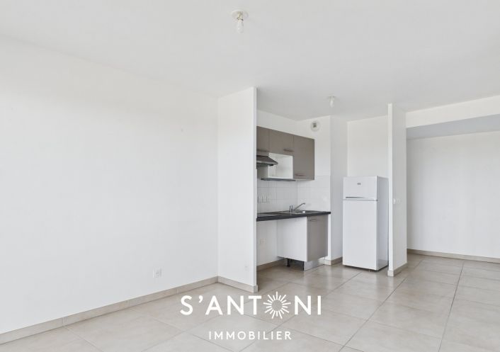 vente Appartement Cap D'agde