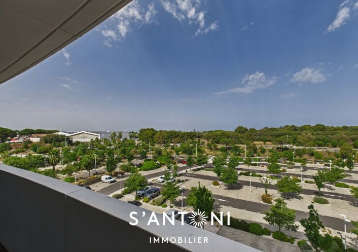 vente Appartement Cap D'agde