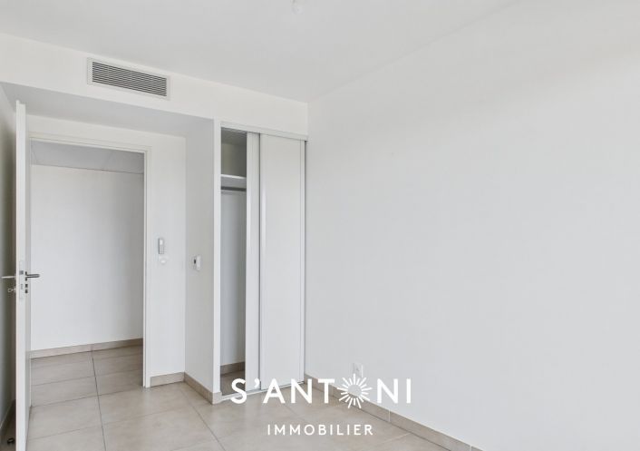 vente Appartement Cap D'agde