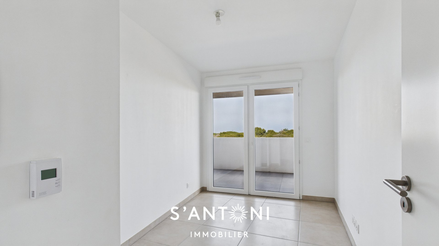 vente Appartement Cap D'agde - Photo 7