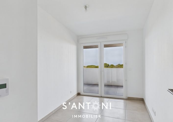 vente Appartement Cap D'agde