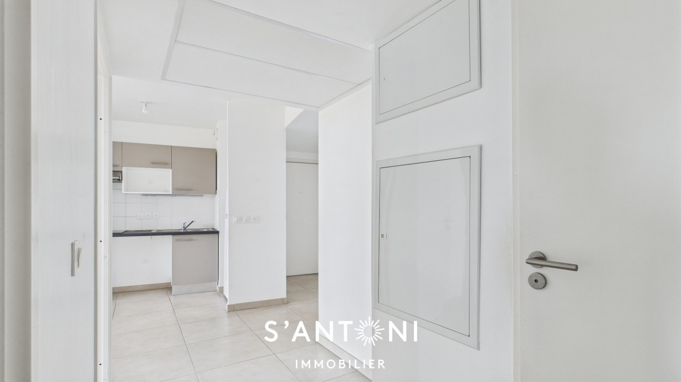 vente Appartement Cap D'agde - Photo 9