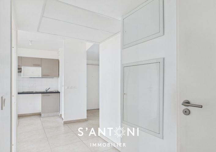 vente Appartement Cap D'agde