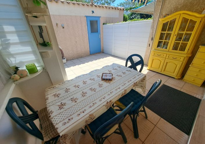 vente Maison Le Cap D'agde