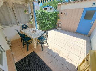 vente Maison Le Cap D'agde