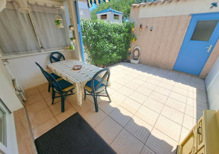 vente Maison Le Cap D'agde