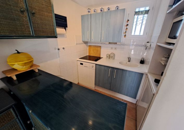 vente Maison Le Cap D'agde