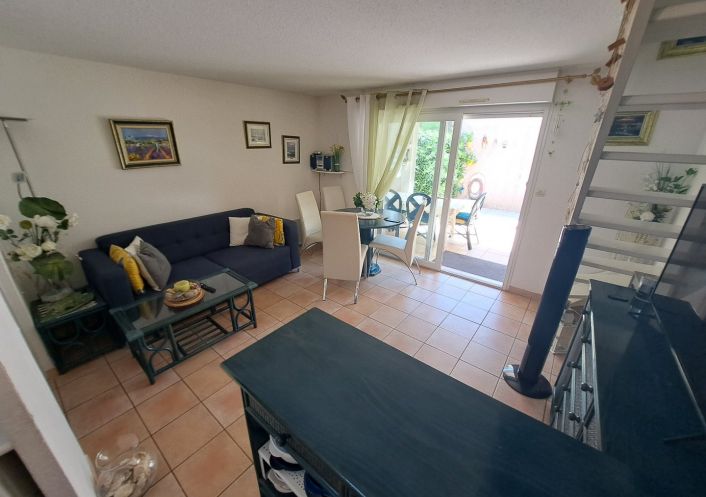 vente Maison Le Cap D'agde