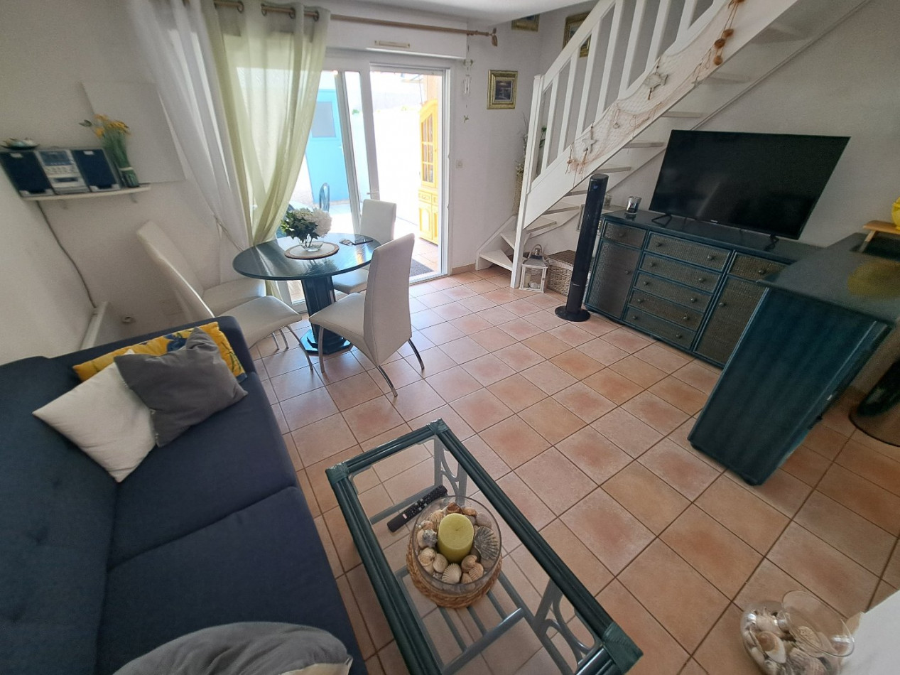 vente Maison Le Cap D'agde - Photo 12