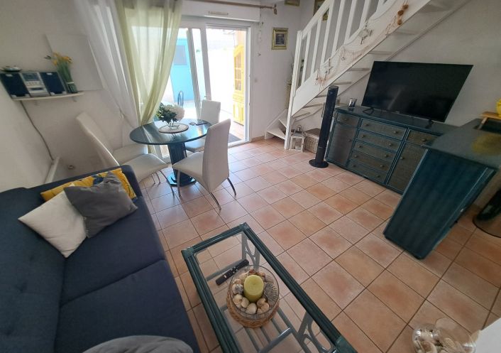 vente Maison Le Cap D'agde