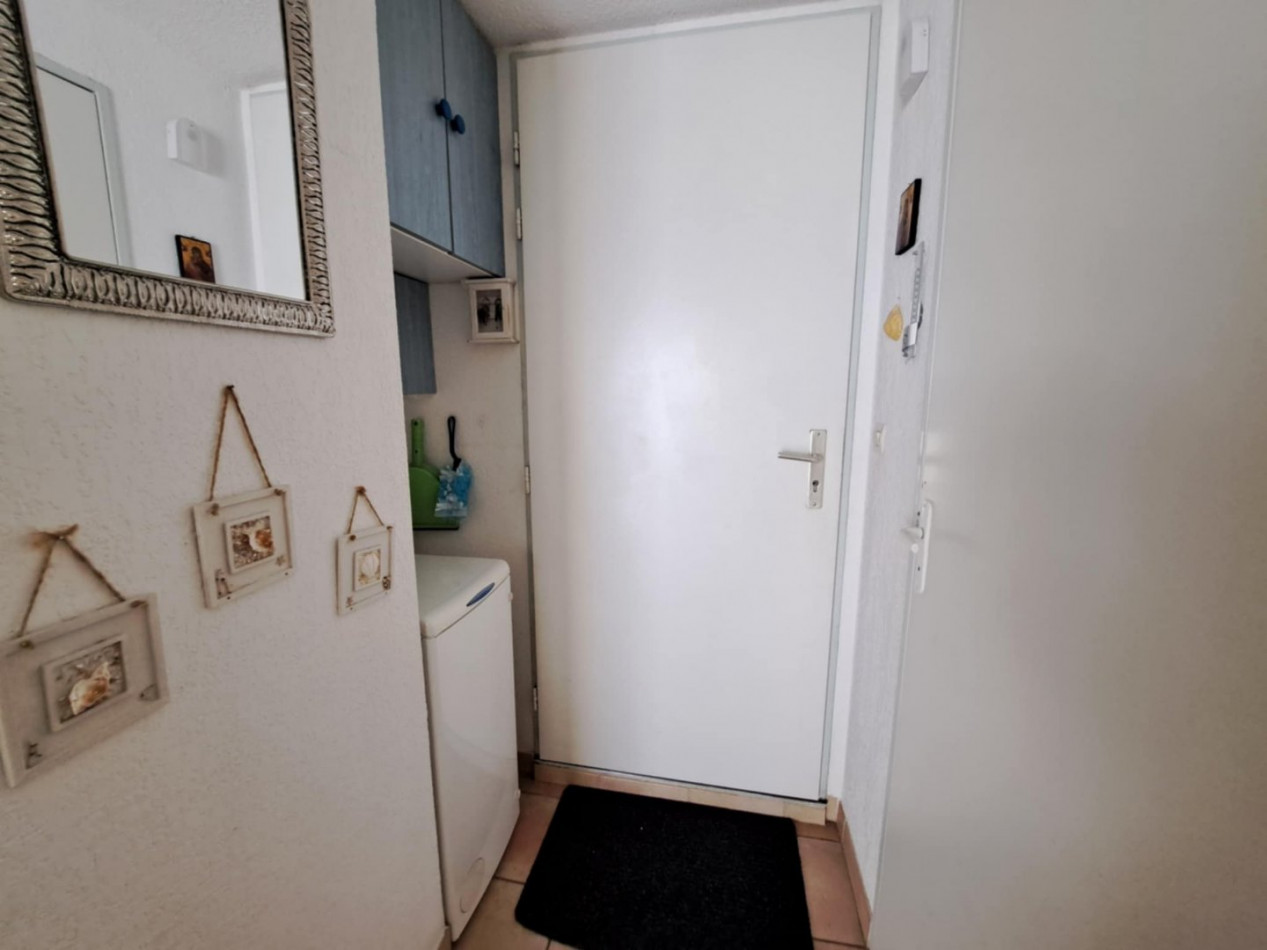 vente Maison Le Cap D'agde - Photo 11