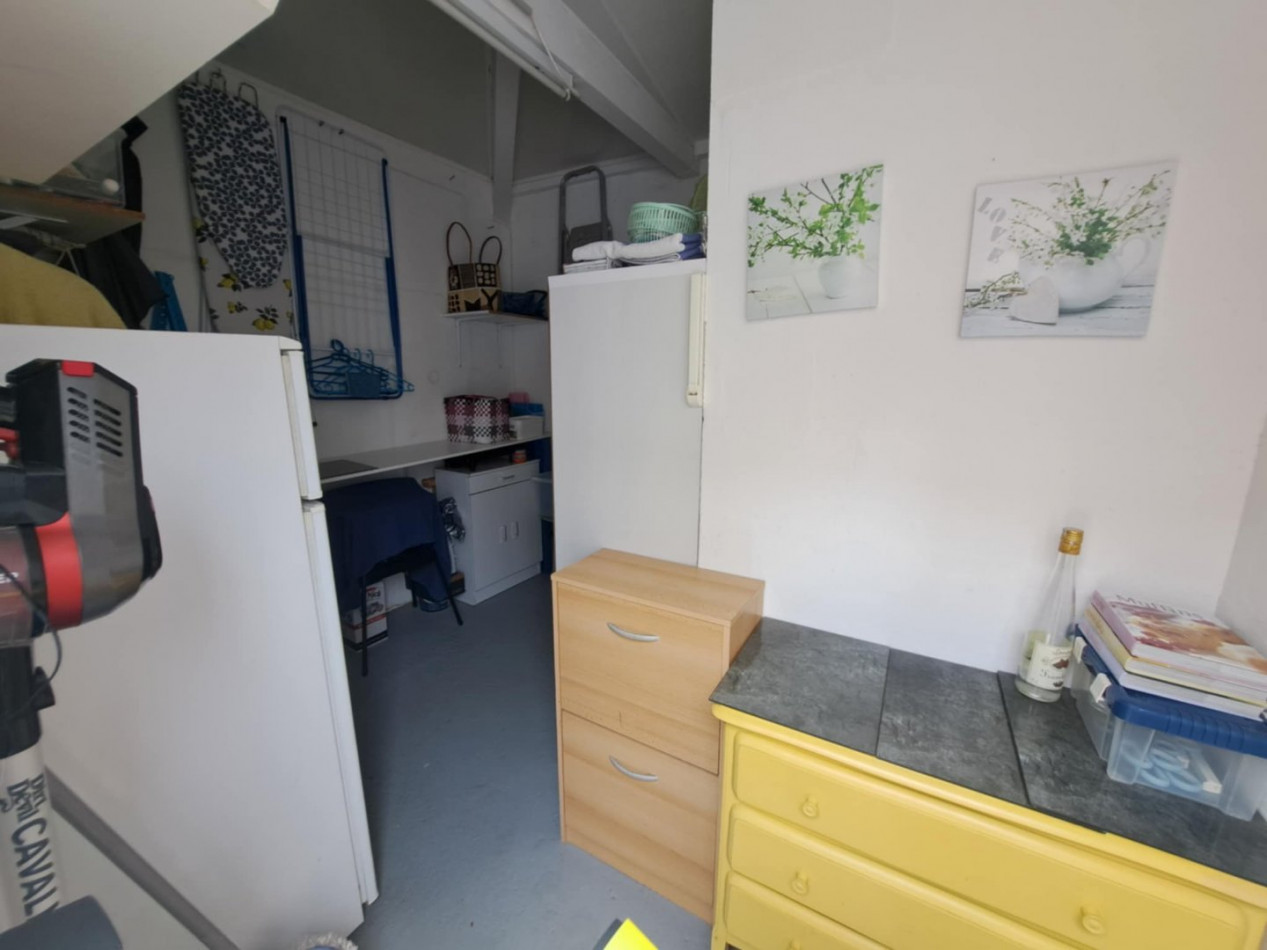 vente Maison Le Cap D'agde - Photo 9