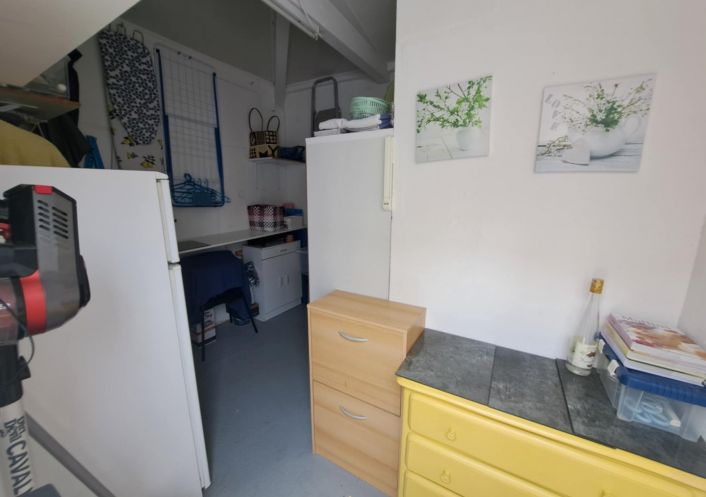 vente Maison Le Cap D'agde