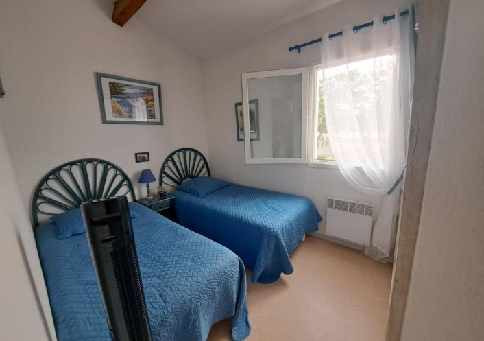vente Maison Le Cap D'agde