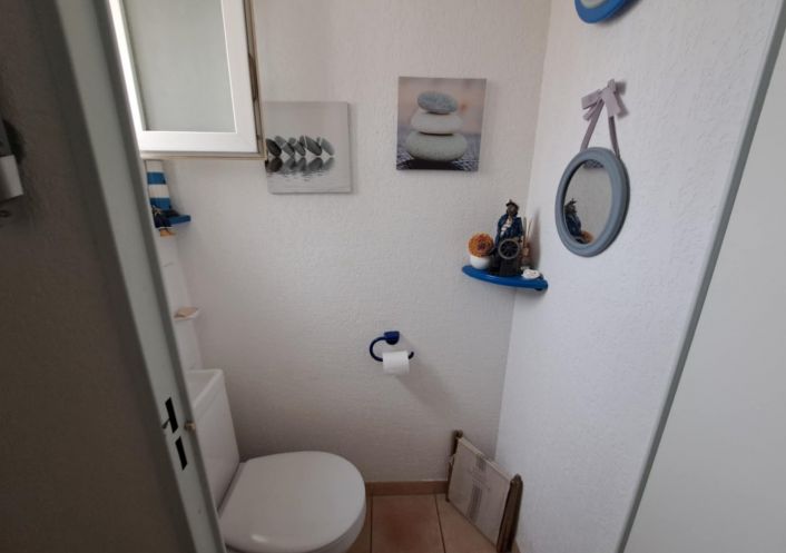 vente Maison Le Cap D'agde