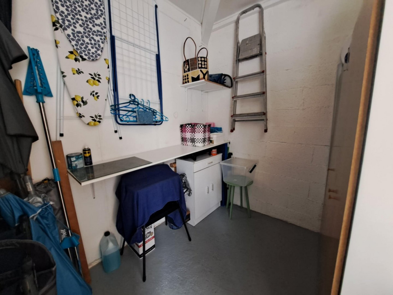 vente Maison Le Cap D'agde - Photo 8