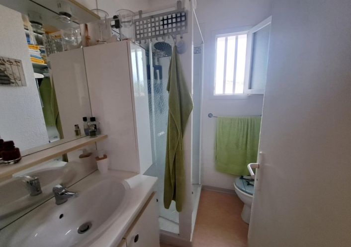 vente Maison Le Cap D'agde