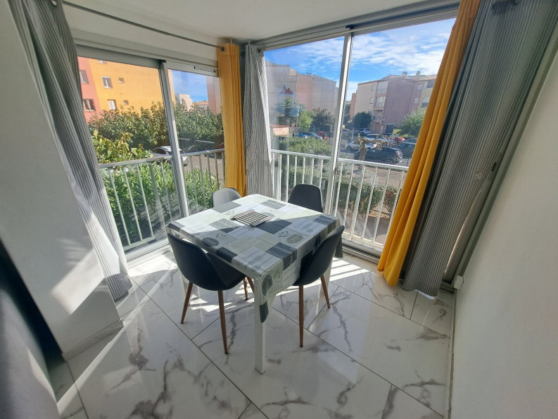 vente Appartement Le Cap D'agde - Photo 1