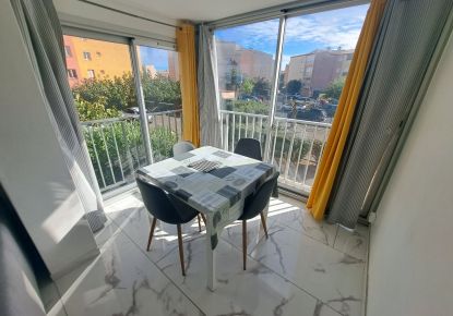 vente Appartement Le Cap D'agde