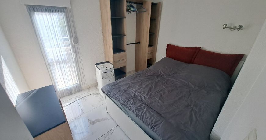 vente Appartement Le Cap D'agde