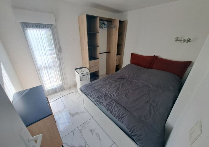 vente Appartement Le Cap D'agde