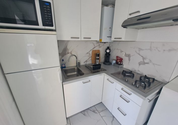 vente Appartement Le Cap D'agde