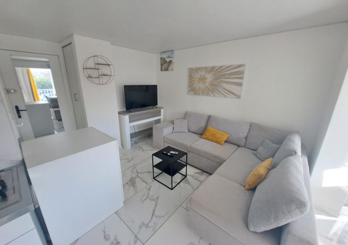 vente Appartement Le Cap D'agde