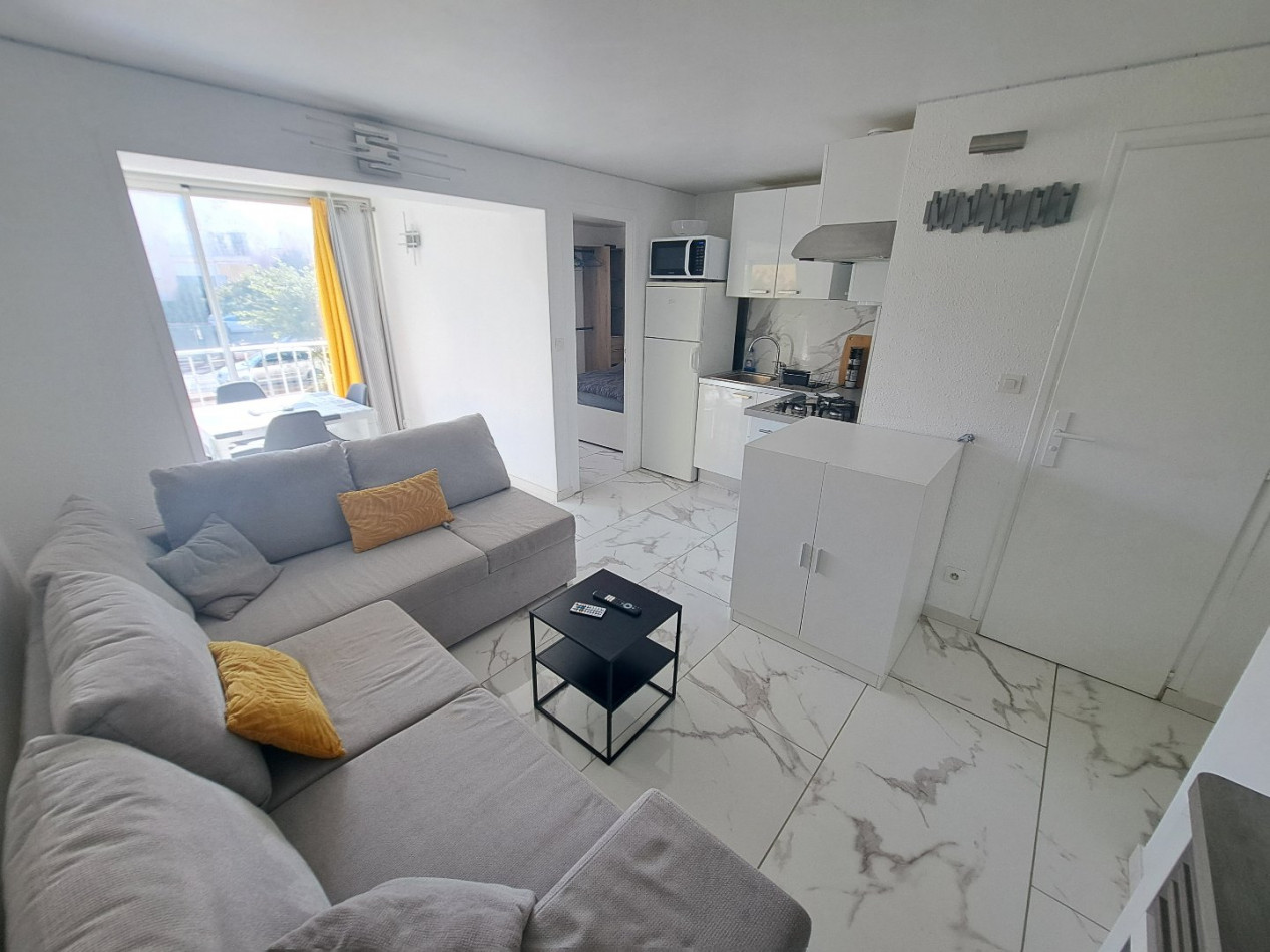 vente Appartement Le Cap D'agde - Photo 4