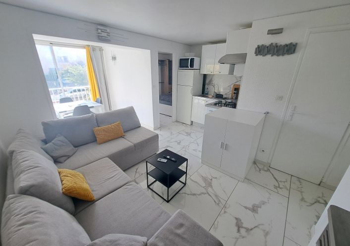 vente Appartement Le Cap D'agde
