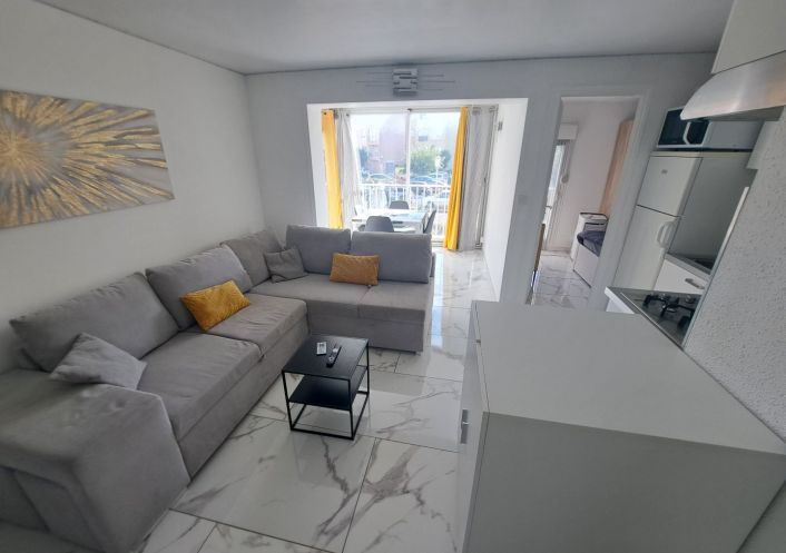 vente Appartement Le Cap D'agde