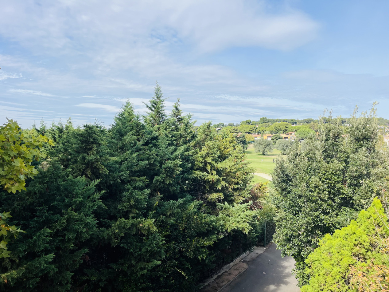 vente Appartement Cap D'agde - Photo 9