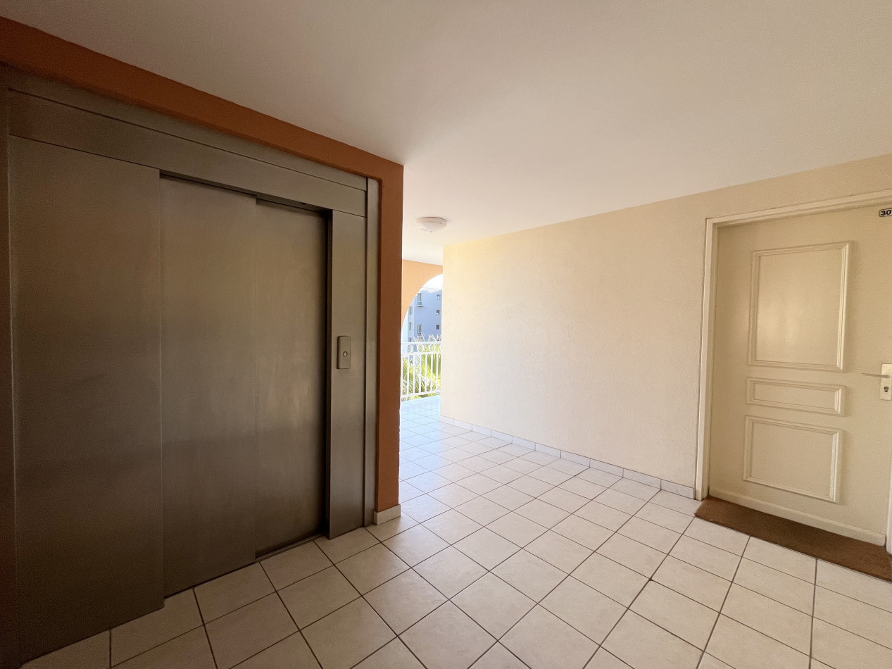 vente Appartement Cap D'agde - Photo 12