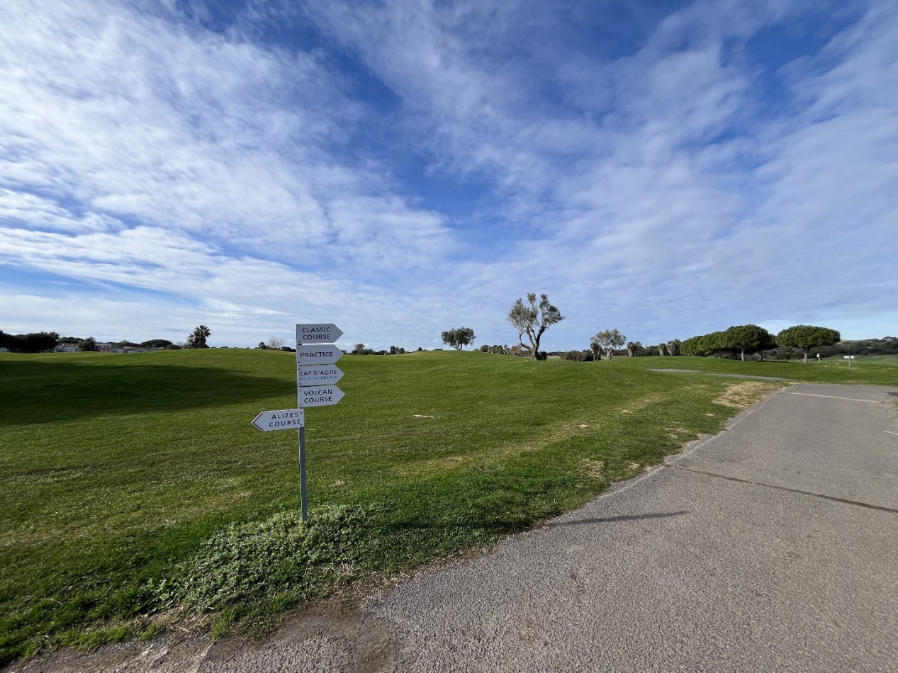 vente Appartement Cap D'agde - Photo 4