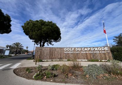 vente Appartement Cap D'agde
