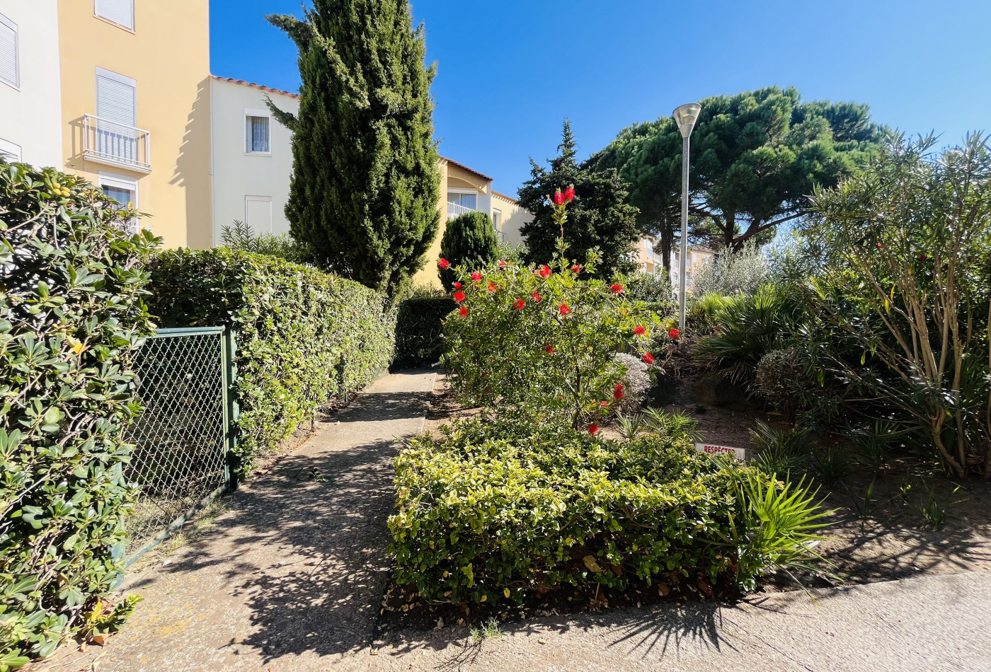 vente Appartement Cap D'agde - Photo 8