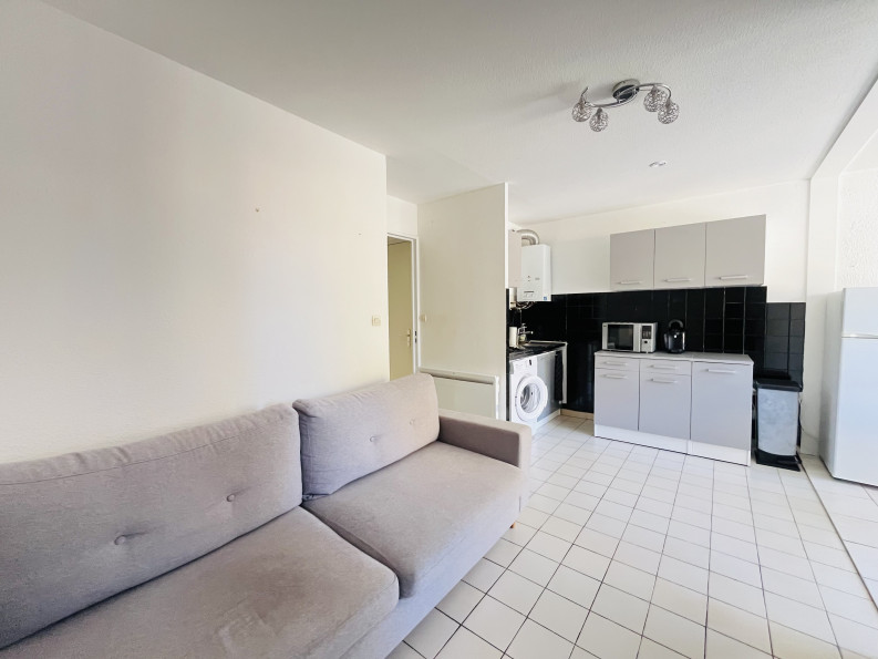 vente Appartement Cap D'agde - Photo 3