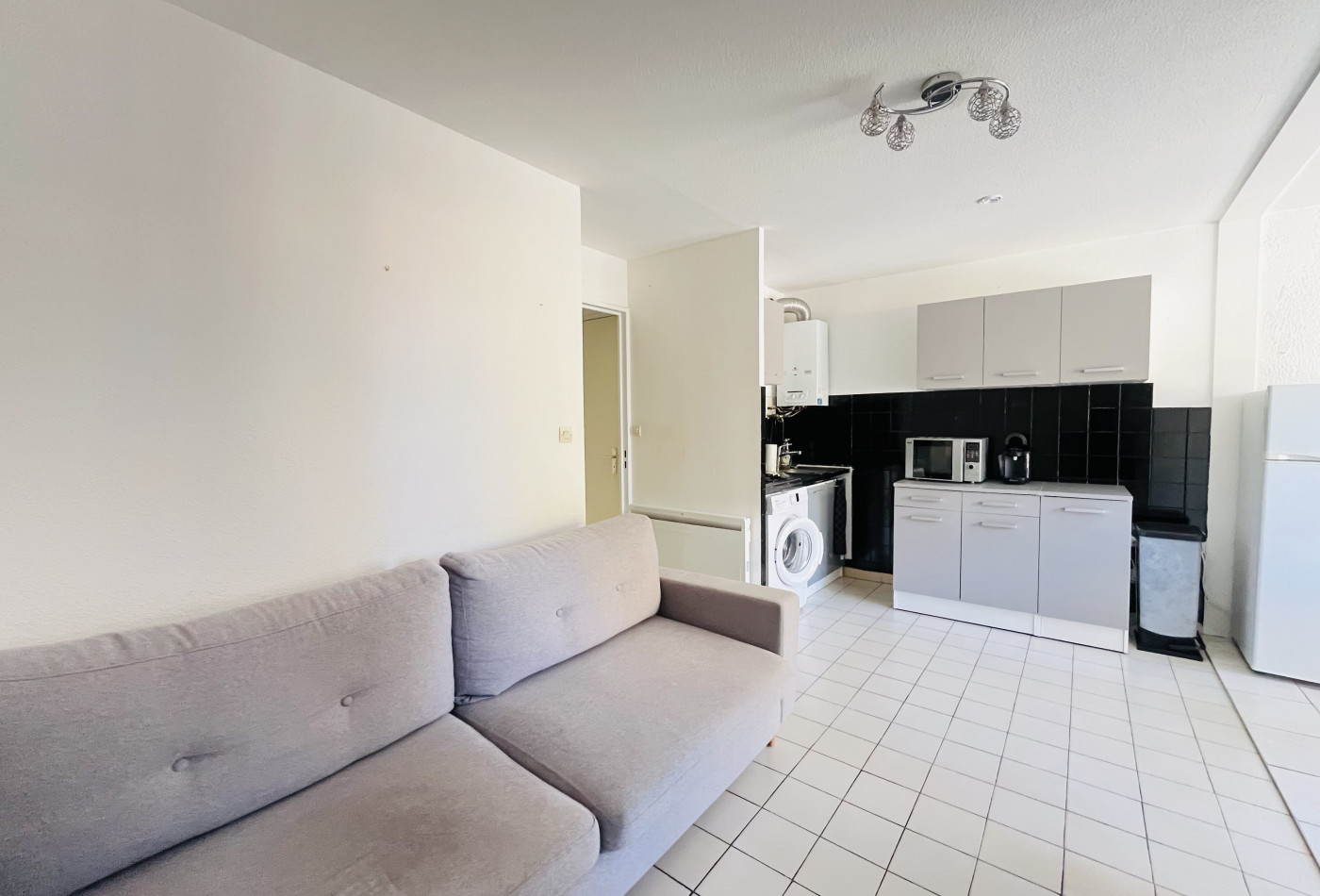 vente Appartement Cap D'agde - Photo 3