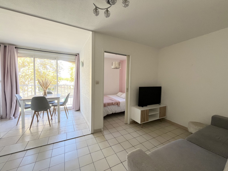 vente Appartement Cap D'agde - Photo 1