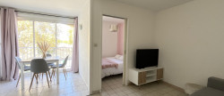 vente Appartement Cap D'agde
