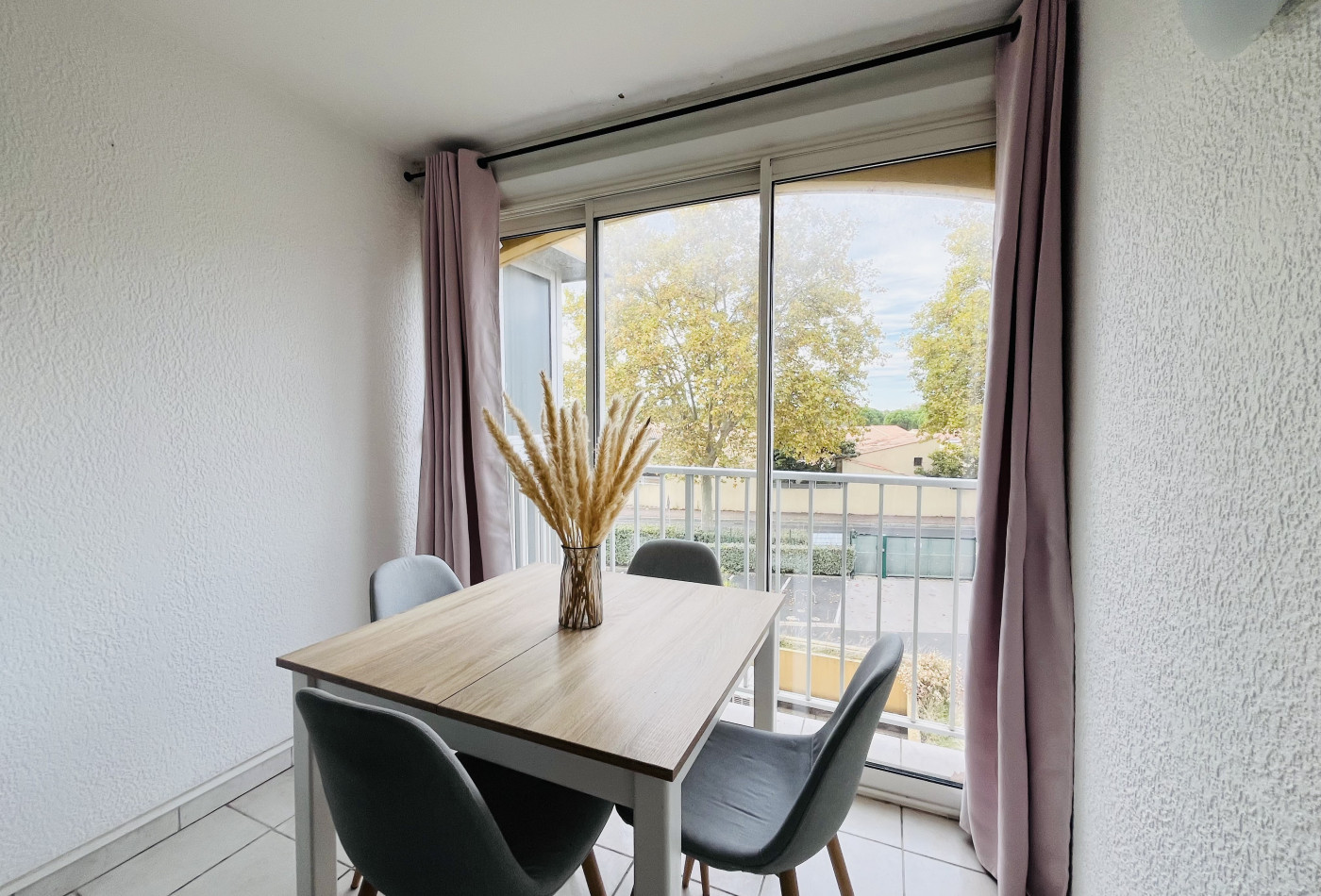 vente Appartement Cap D'agde - Photo 2