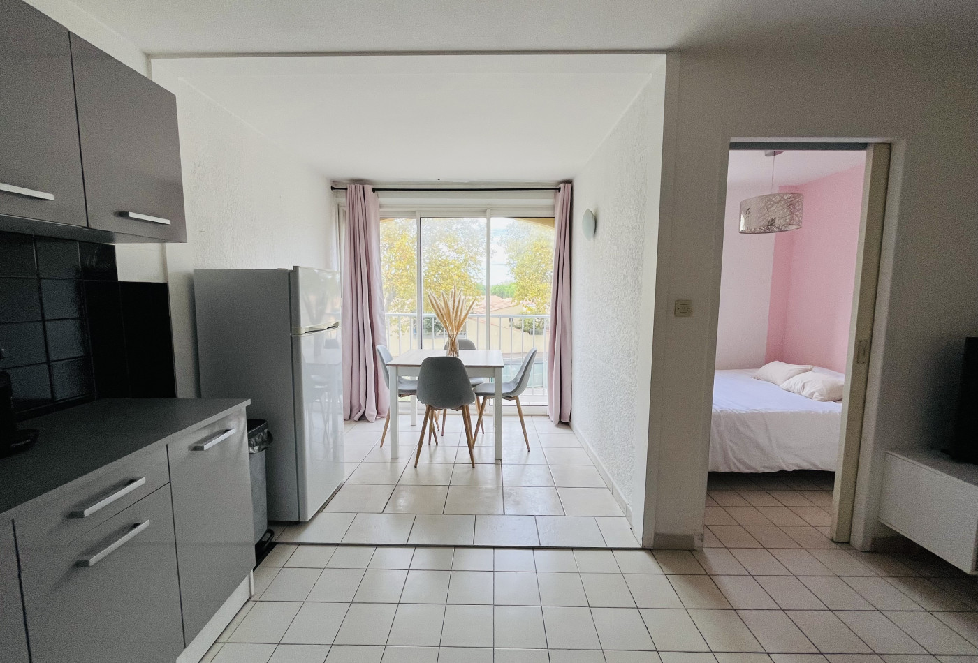 vente Appartement Cap D'agde - Photo 9