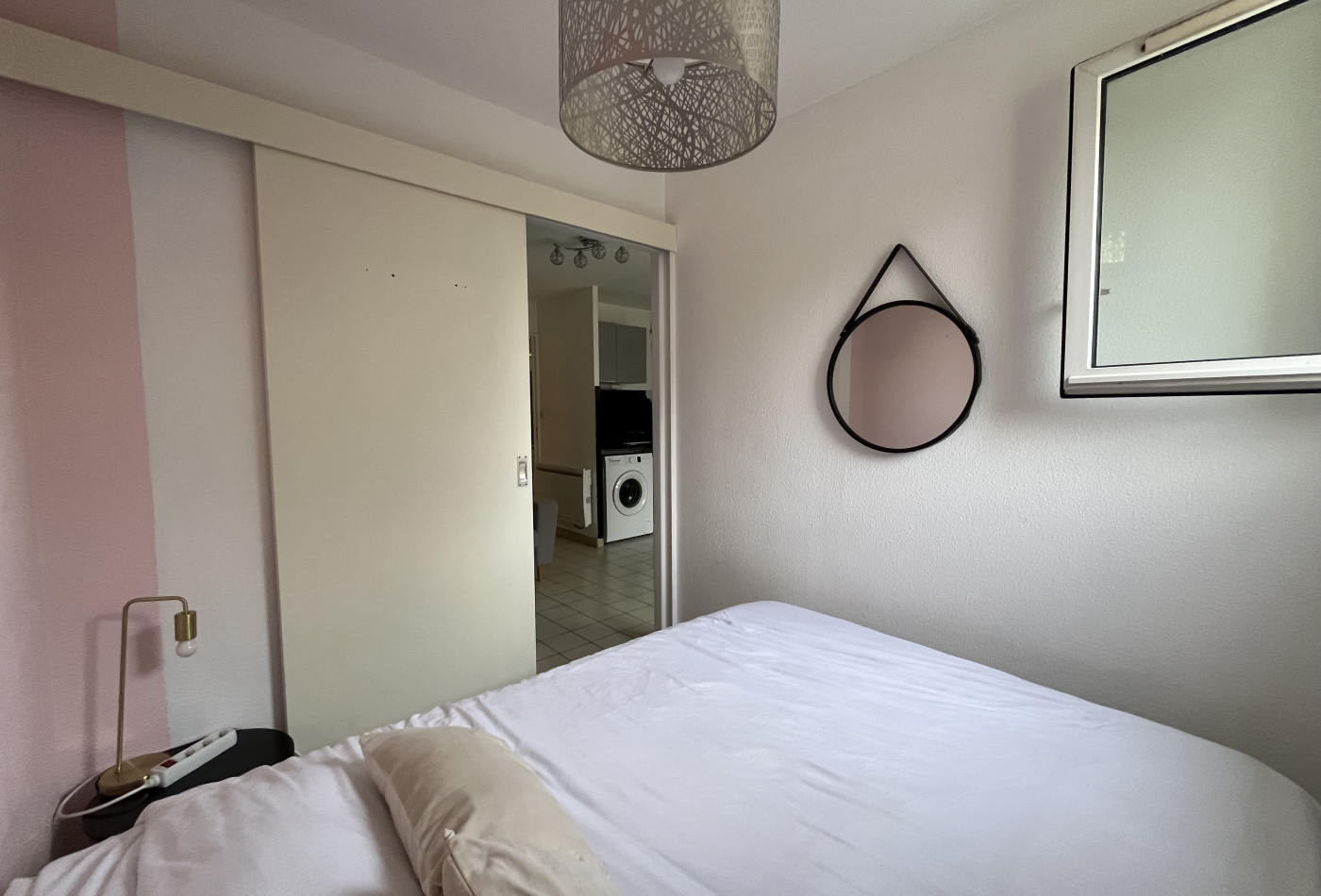 vente Appartement Cap D'agde - Photo 10