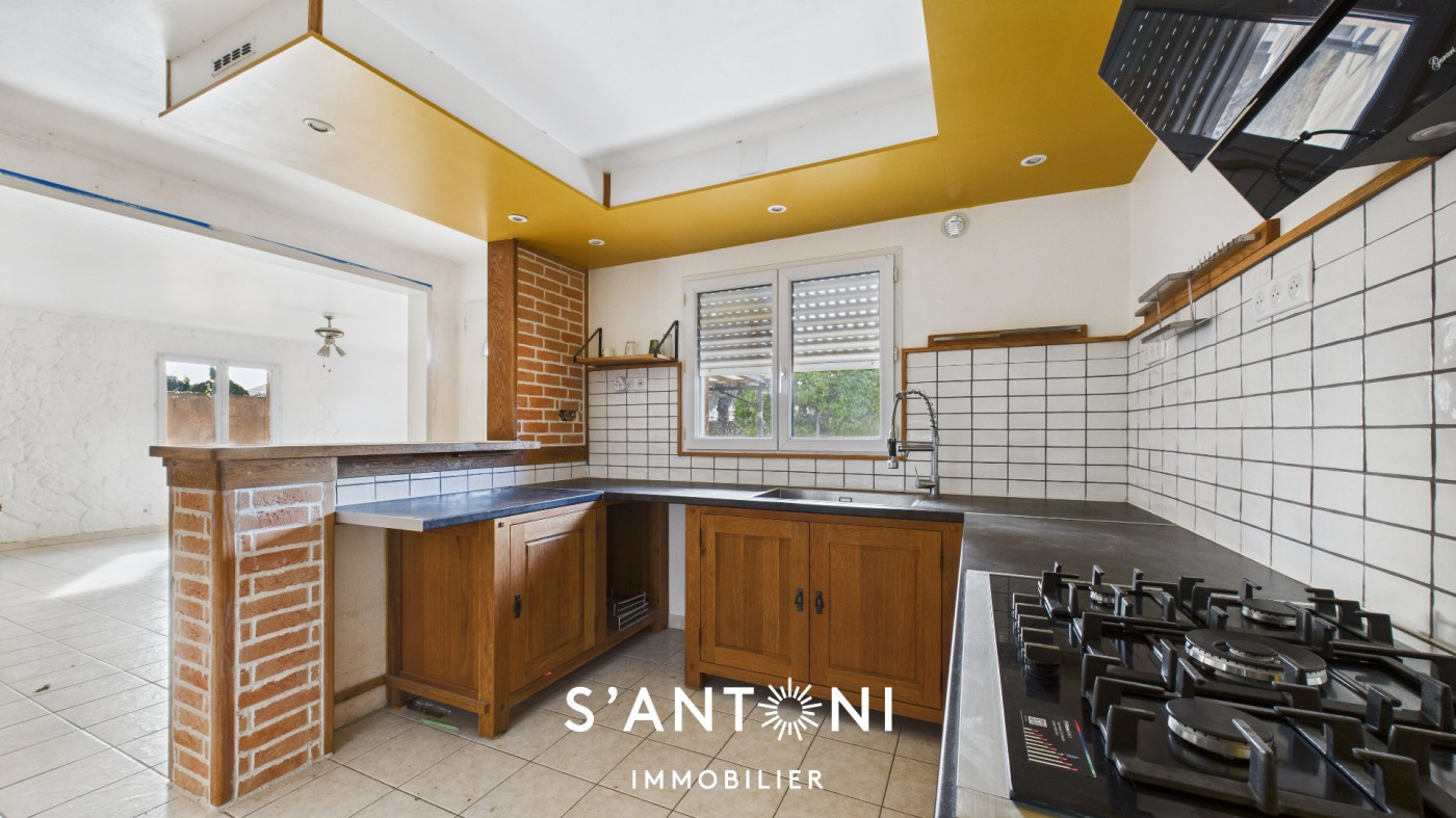 vente Maison Agde - Photo 6